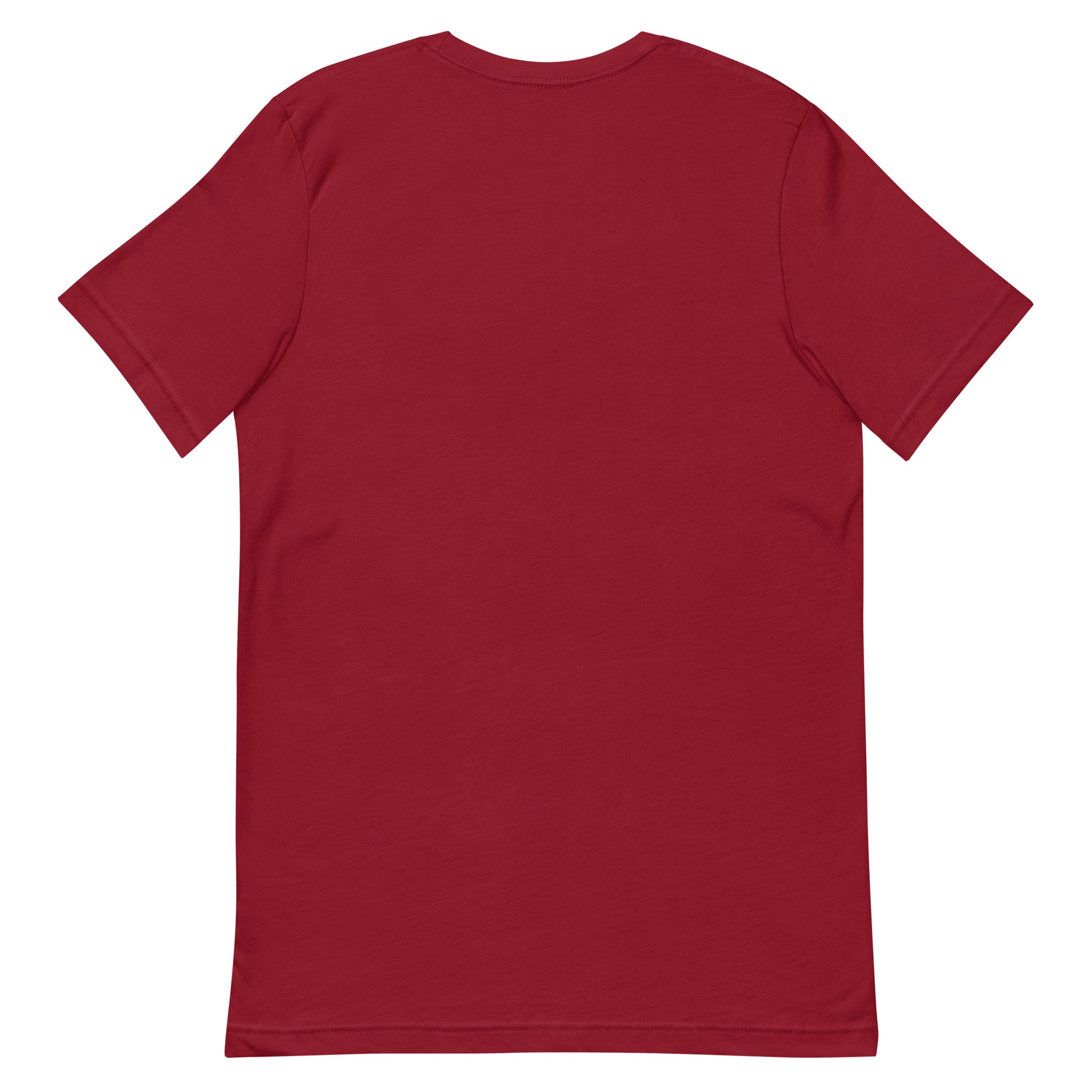 Unisex t-shirt - DUO Modern