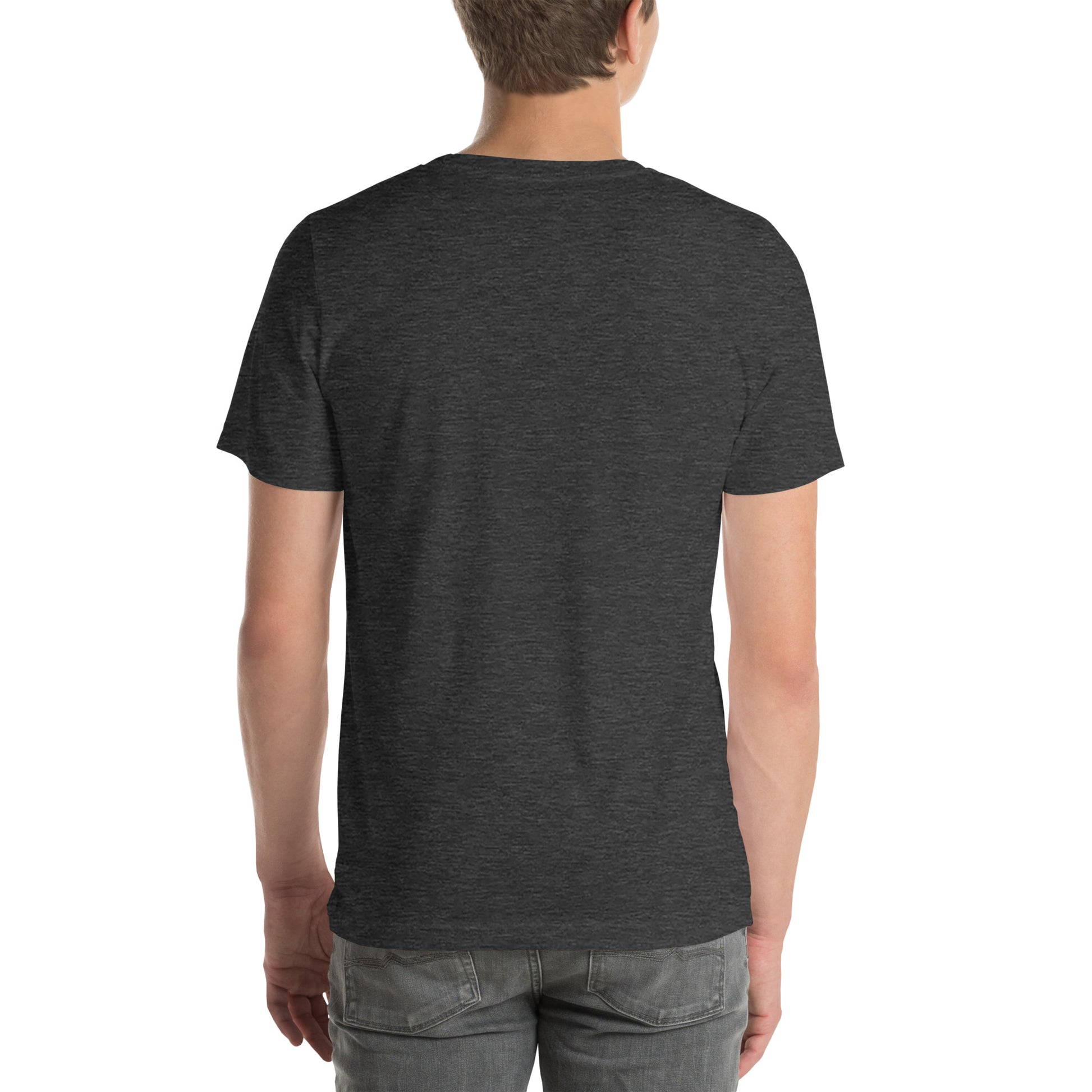 Unisex t-shirt - DUO Modern