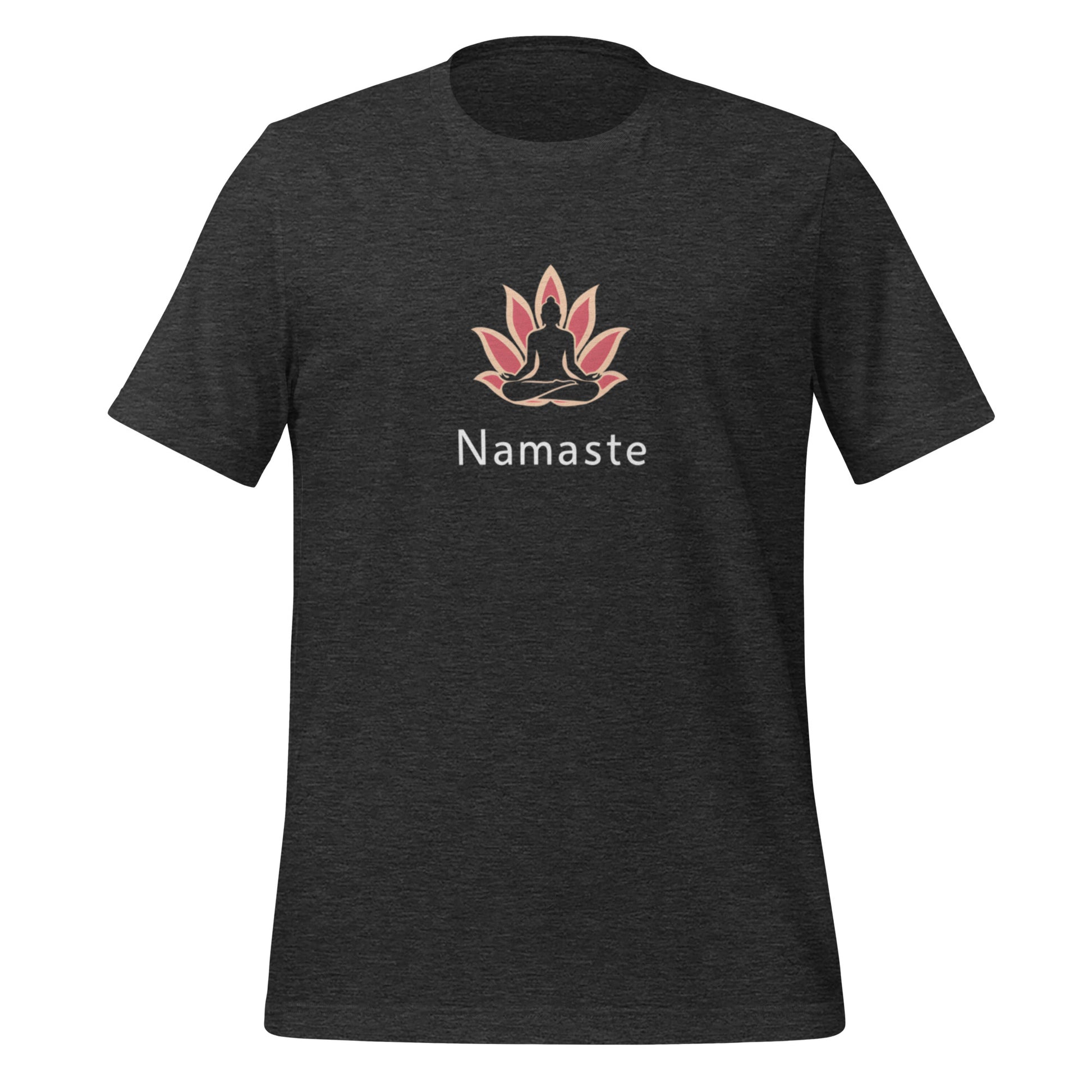 NAMASTE Unisex T-shirt - DUO Modern