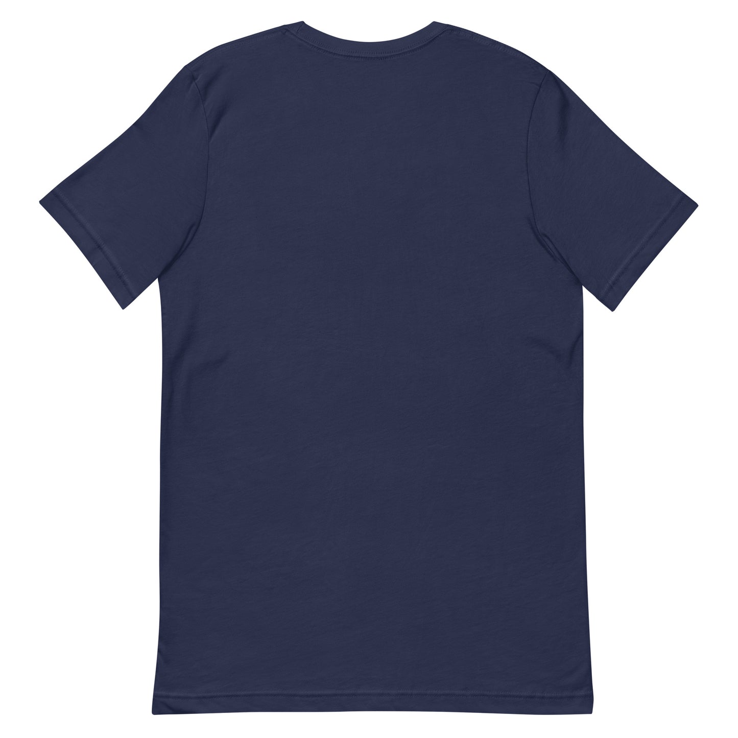 Unisex t-shirt - DUO Modern
