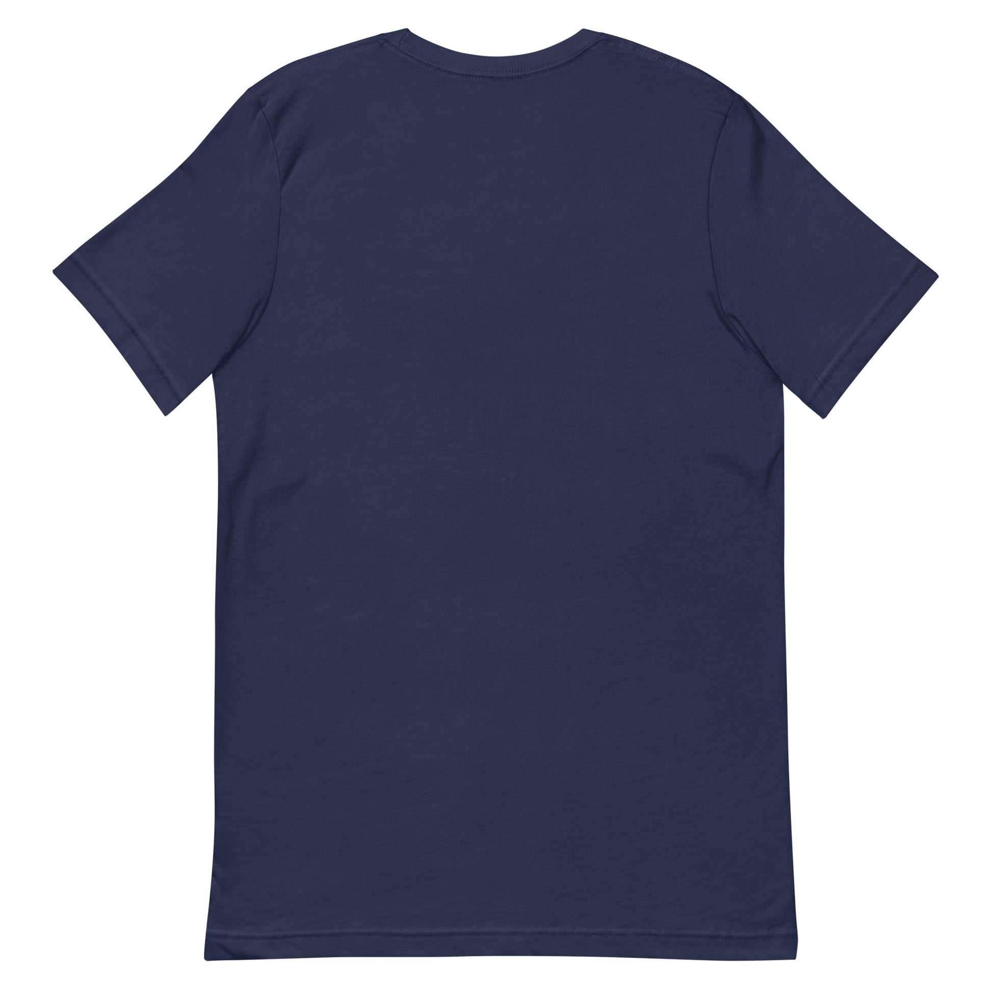Unisex t-shirt - DUO Modern