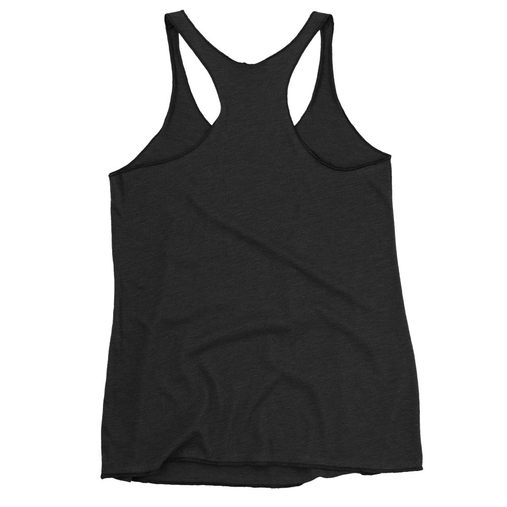 Work Wife Women's Racerback Tank - DUO Modern