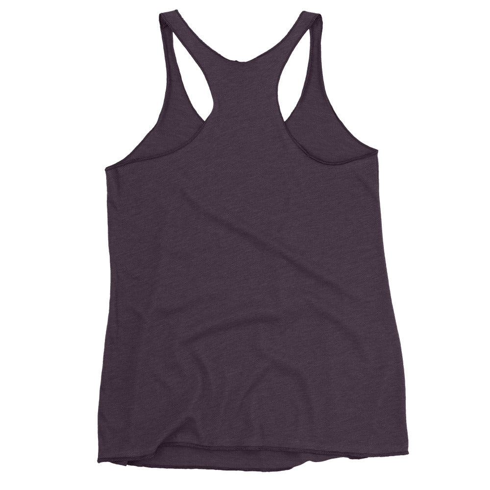 Work Wife Women's Racerback Tank - DUO Modern