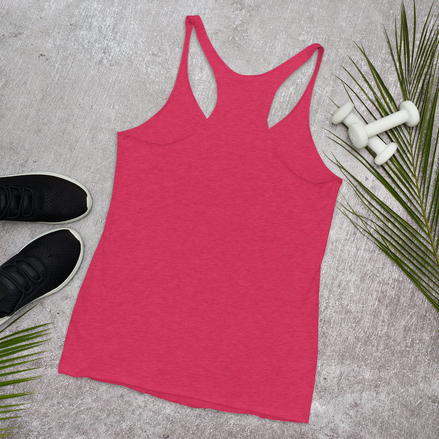 Work Wife Women's Racerback Tank - DUO Modern