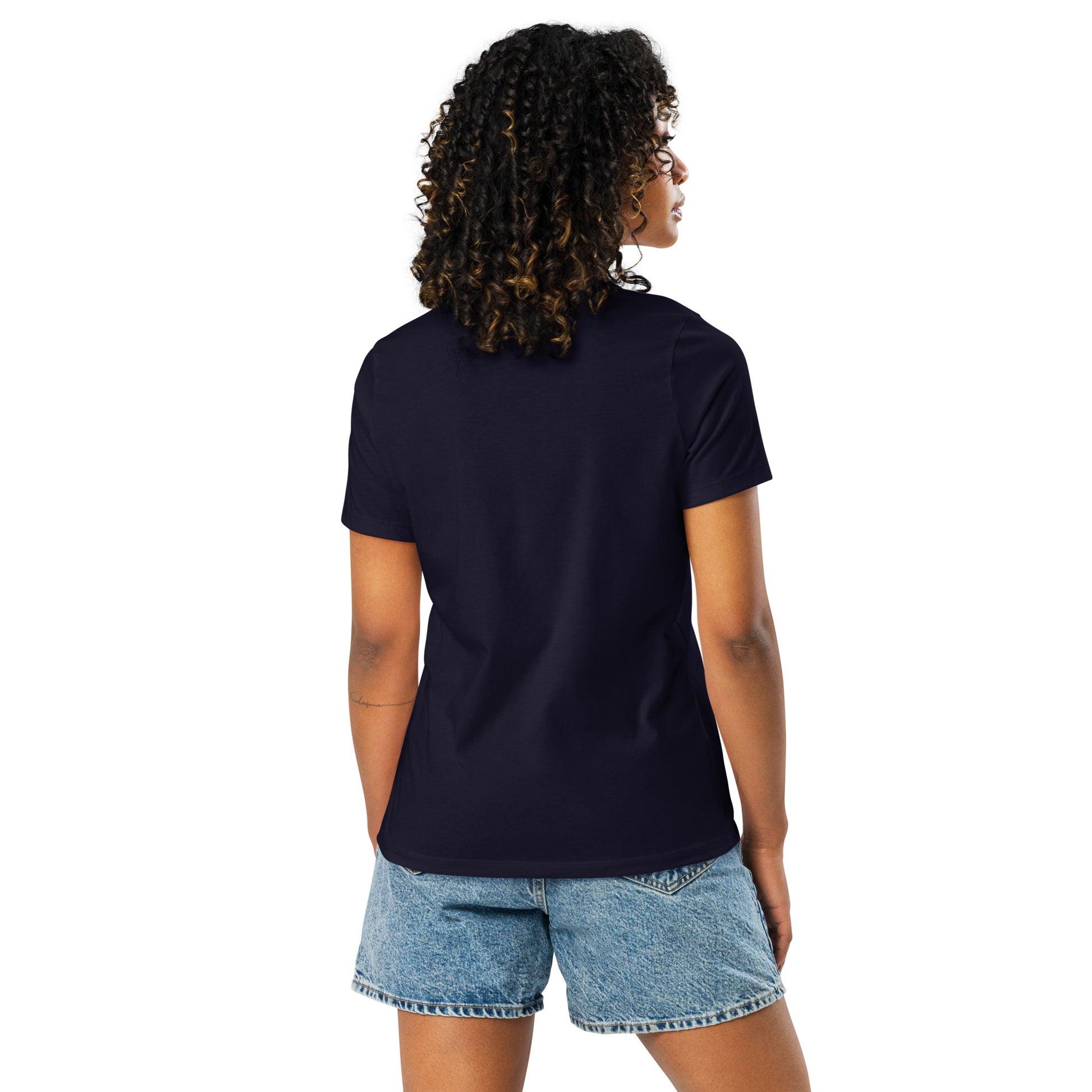Petty AF Women's Relaxed T-Shirt - DUO Modern